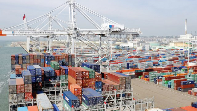 Le multimodal : plus qu’une alternative, une véritable stratégie Le multimodal : plus qu’une alternative, une véritable stratégie